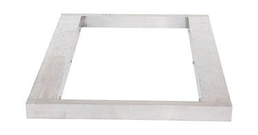 Aluminum Pallet Dolly 48